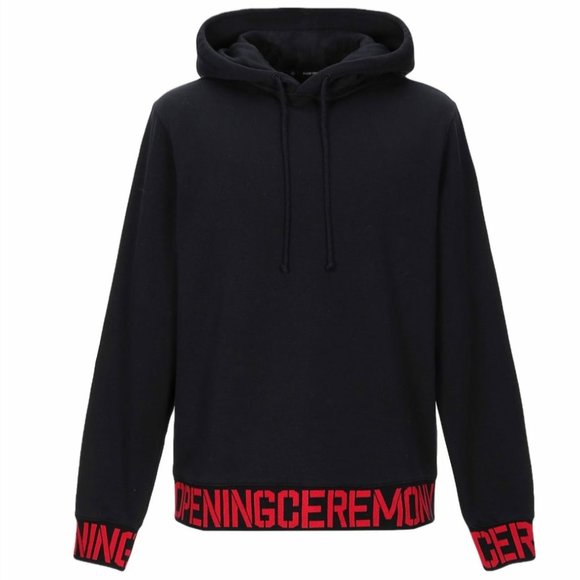 Hooded Sweatshirt - Picture 1 of 2